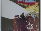 LED ZEPPELIN II ATLANTIC P6517A Japan INSERT VINYL LP