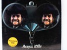 Willie Nelson Shotgun Willie 1973 LP Vinyl Atlantic Records SD-7262 Record PROMO