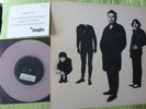 THE STRANGLERS -BLACK AND WHITE - UK nice FIRST ISSUE W/7