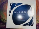 Arcane Season 2 (Official Soundtrack) Spotify Fans First Exclusive LP - Hexcore