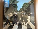 3LP Box Set The Beatles Abbey Road Anniversary Edition NIB New Still Sealed
