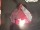 Steven Universe: the Movie Vinyl Record ( BARELY USED )