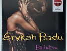 Sealed Erykah Badu Baduizm Vinyl 2LP Lemonade Yellow Target Limited Edit New