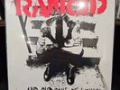 . . . And Out Come the Wolves by Rancid (Vinyl LP Record, 2015) NEW/SEALED
