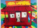 MUSIC EMPORIUM - SELF-TITLED (1996 Greek Action label repress)