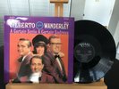 ASTRUD GILBERTO/WALTER WANDERLEY A CERTAIN SMILE A CERTAIN SADNESS VERVE V6-8673