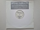 Safri Duo - Played-A-Live (The Bongo Song) 12'' Vinyl Maxi Europe PROMO