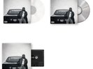 Kendrick Lamar - GNX - Exclusive White Vinyl + CD + Cassette - presale