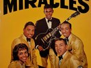 The Fabulous Miracles* - You've Really Got A Hold On Me Vinyl, LP, Album, Limite