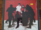 THE WHITE STRIPES White Blood Cells 2002 Pressing Vinyl LP Sealed Third Man V2