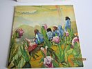 1-LP SET--HARMONIUM-LES CINQ SAISONS-CELEBRATION-CEL 1900-INSERT-CDN-1975