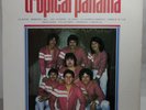 Tropical Panama - Lp - S/t 1985 - Latin Cumbia Grupero Mexico TH Mex La Mano