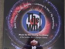 The Who Music for the closing ceremony Olympics 2012 (#738/1000) (Sealed ) Vinyl
