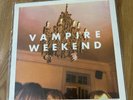 Vampire Weekend - Original 2008 XL Recordings Vinyl Album Issue