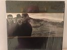 U2 The Joshua Tree Vinyl LP Record Album Excellent First Edition