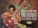 Sound Of The Sitar [Vinyl] Ravi Shankar / Alla Rakha