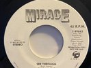 Blue Magic ‎– See Through 7