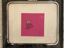 Pulp - different class vinyl original 1995 NR MINT Pink card. different aperture