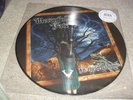 MERCYFUL FATE -IN THE SHADOWS- AWESOME RARE AND HARD TO FIND LTD ED PICTURE LP