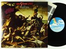 Pogues - Rum Sodomy & The Lash LP - MCA VG++ PROMO