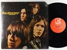 Stooges - S/T LP - Elektra VG+ Shrink