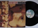VAN MORRISON Moondance WARNER BROS LP VG+ gatefold b