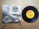 The Business Harry May / NI Blacklist Excellent 7