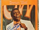 BRENTON WOOD SIGNED Gimme Sign B/W Oogum Boogum HIP POCKET HP38 4