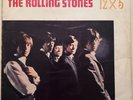 Rolling Stones 12x5 UK Export LP London Label LL 3402 Withdrawn Sleeve