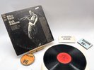 Miles Davis- A Tribute To Jack Johnson - Or... VG/VG+ Ultrasonic Clean