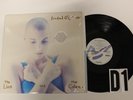 Sinead OConnor The Lion and The Cobra Shrink Hype Record lp original vinyl album