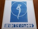 ANONYMOUS Inside The Shadow (OR OR-015 - USA 1997) westcoast LTD/# RE LP