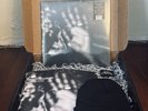 Gary Clark Jr “JPEG Raw” Promo Box - Vinyl, Beanie, Guitar Picks, Pamphlet