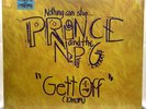 New / Sealed PRINCE & THE NEW POWER GENERATION 
