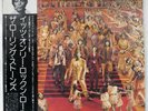 ROLLING STONES IT'S ONLY ROCK'N'ROLL ROLLING STONES P8474S JAPAN OBI VINYL LP