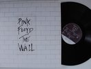 PINK FLOYD The Wall HARVEST 2XLP VG++ uk 180g audiophile w/ poster & insert b