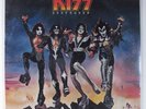 KISS Destroyer CASABLANCA NBLP-7025 LP club edition SEALED b