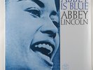 Abbey Lincoln 