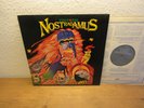 Nostradamus LP First+Aid UK Decca 1st press 70s Prog Psych Acid, .......