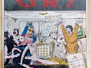 D.R.I. - Dealing With It  - 1985 Death Records 12