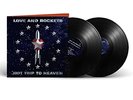 LOVE  ROCKETS - HOT TRIP TO HEAVEN 2LP - Vinyl Record - Z3447z
