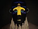 SBTRKT - Vinyl Record - 36 - Z3447z