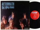 Rolling Stones - Aftermath LP - London VG+