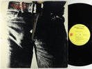 Rolling Stones - Sticky Fingers LP - Rolling Stones 1841 Broadway Zipper Cover