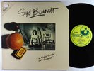 Syd Barrett - The Madcap Laughs/Barrett 2xLP - Harvest UK VG+