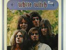White Witch - S/T LP - Capricorn SEALED