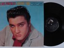ELVIS PRESLEY Loving You RCA VICTOR LP VG++ mono b