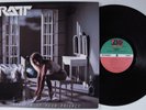 RATT Invasion Of Your Privacy ATLANTIC LP VG+ b