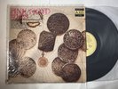 Pink Floyd Relics Australia ONLY COIN COVER pressing 12'' vinyl Lp 1971 rare