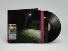 CAR SEAT HEADREST - MAKING A DOOR LESS OPEN - Vinyl Record 12 RECORD - Z3447z